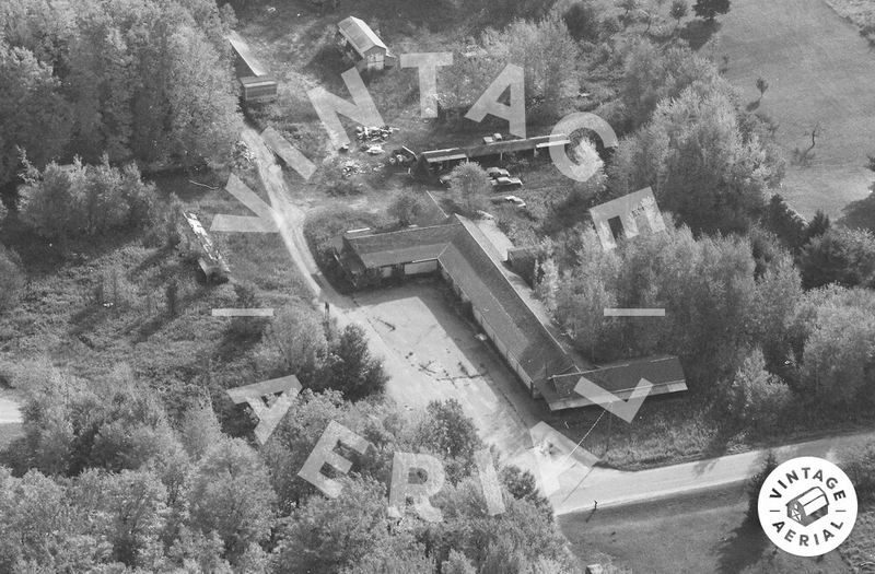 Undetermined Skandia Motel - 1996 (newer photo)